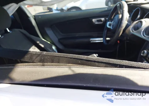 2021 Ford Mustang Gt Fastback из США, поврежденный, VIN 1FA6P8CF5M5142279